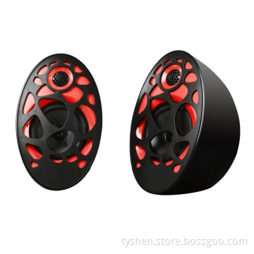 USB Speaker 2.0 New Model